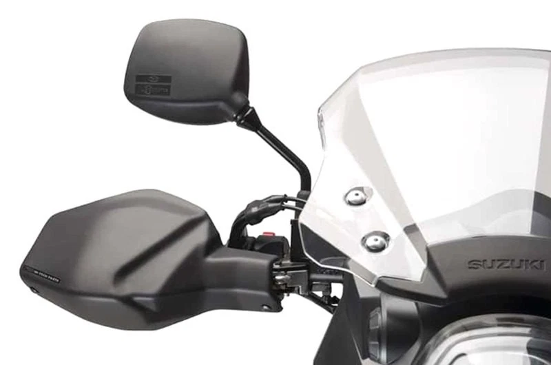 For Suzuki Vstrom 1000 2014-2016 Puig Handguards Foto 3 de 4