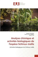 Nouha Torchane (U. A.) | Analyse Chimique Et ActivitéS Biologiques De...