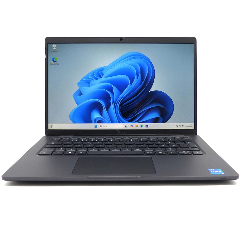 Dell Latitude 7420 Core i5-1145G7 | 8GB RAM | 256GB SSD | 13,3" FHD Windows 11 - Bild 2 von 4