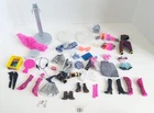Lol OMG Omg Dolls Clothes Big Mixed Lot Doll Clothing Boots Accessories