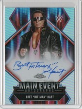 2010 Topps UFC Main Event Product Review 29