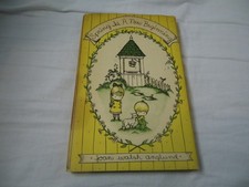 Spring Is A New Beginning by Joan Walsh Anglund - 1964 Hardback Book (1)