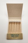 Unstruck Matchbook Restaurant De La Pyramide Vienne, France Fernand Point — photo 6