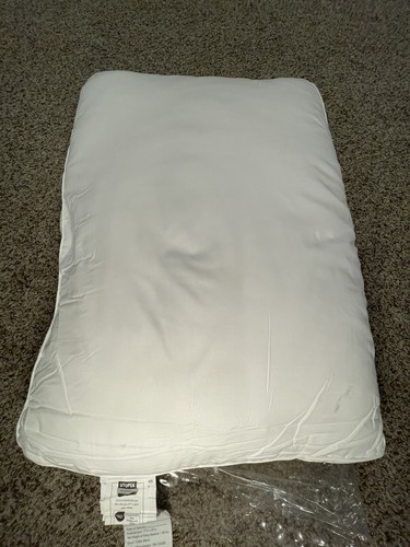 UTOPIA BEDDING Standard 100 New Size 17”x 25"