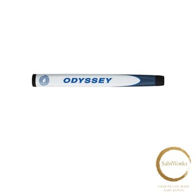 New ODYSSEY Putter Grip Ai-ONE Pistol Grip 5720319 Genuine Product
