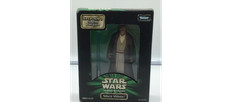 Star Wars Power of the Force Mace Windu Episode 1 Sneak Preview Kenner 1998 MOC