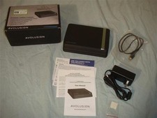 AVOLUTION HDDGREAR PRO X 4TB EXTERNAL GAMING STORAGE FOR XBOX SERIES X,S HDD