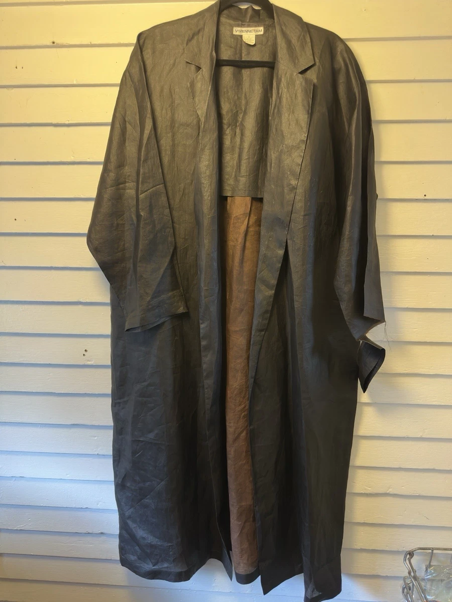Vivienne Tam Coats, Jackets & Vests for Women for sale | eBay
