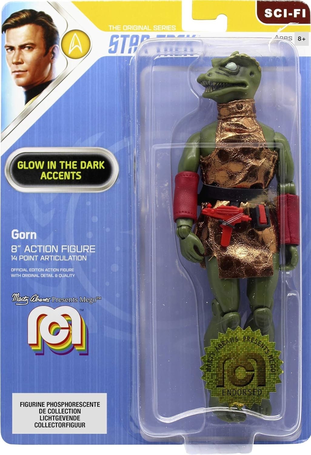 - Glow In The Dark - New/sealed