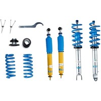 Bilstein Fahrwerkssatz Federn DäMpfer Gasdruck Mechanisch FüR Mercedes-Benz