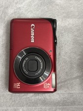 Compact Digital Camera Canon PowerShot A2200 8302