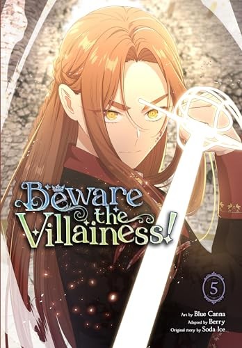 Beware the Villainess!, Vol. 5 - Image 4