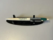 Vintage 1950’s Papermate 98 Pen - Cities Service Great Bend KS Harvey West - C18