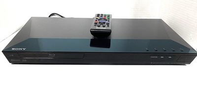 Sony BDV-E3100 Blu-Ray 3D Blu-Ray Disc Player w/OEM RemotE Excellent Condition!