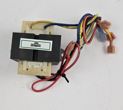 Basler Transformer BE362650GDD PRI 208/240 VAC SEC 24 VAC 50 VA