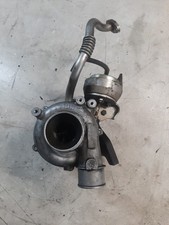 MAZDA 5 CR19 Turbolader VJ360510 2.0 Diesel 105kw 2008 27064993 RF7J 