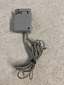 Nintendo 3DS XL Console Blue Handheld SPR-001 W/ Charger - NO JOYSTICK