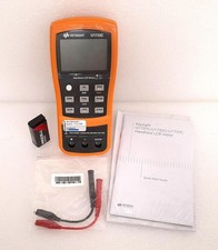 Keysight U1733C Hand Held LCR Meter 100kHz 20000 Counts