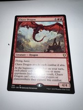 Chaos Dragon Commander Legends: Battle for Baldur's Gate Regular