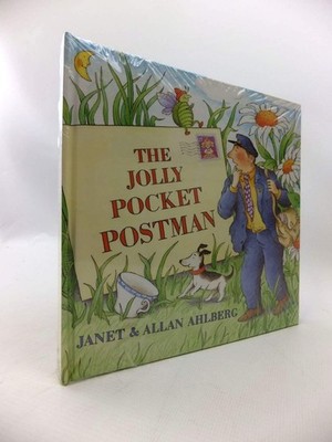 The Jolly Pocket Postman