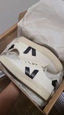 Veja Leather Sneakers Women Size US 5