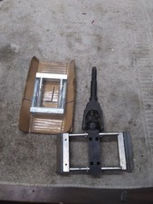 Sunnen An-815 Heavy Duty Portable Standard Cylinder Hone W Extras