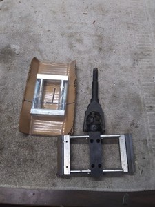 Sunnen AN-815 Heavy Duty Portable Standard Cylinder Hone W/ Extras