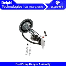For 1997-1998 Ford Explorer Fuel Pump Hanger Assembly Delphi
