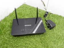 Netgear WAC104 Wireless Access Point 802.11ac Dual Band UK SELLER #979