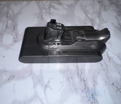 Dyson SV16 Replacement Battery Pack and Charger