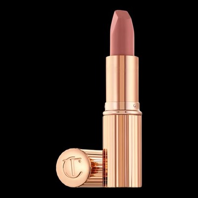 Charlotte Tilbury Pillow Talk Original Matte Lipstick Hydrating Long Lasting