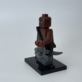 Gunner Zombie Minifigure Lego Pirates of the Caribbean Appears in set 853219