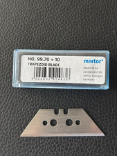 martor Trapezklinge Blade No. 99.70