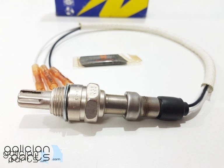 16333 Sonda lambda Intermotor 16333 Lancia Delta Evo/ Fiat Uno TB /Alfa /Seat /K - Imagen 3 de 4