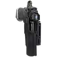 Black Scorpion Gear Pro IDPA Competition Holster fits Sig Sauer P211 GTO