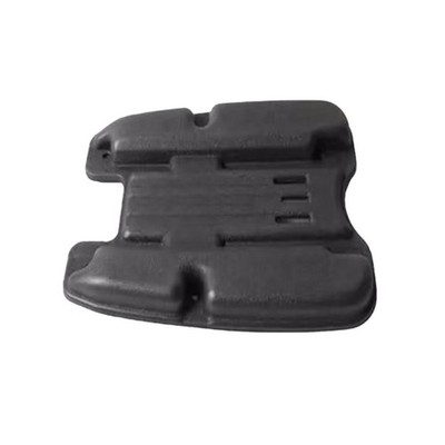 Quick Install Back Cushion For Commercial Blowers Durable Wear Resistant