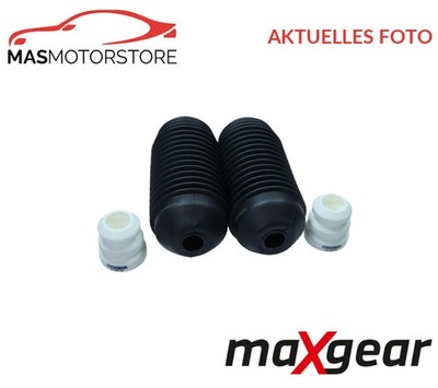 STOßDäMPFER STAUBSCHUTZSATZ VORNE MAXGEAR 72-4307 A NEU OE QUALITÄT