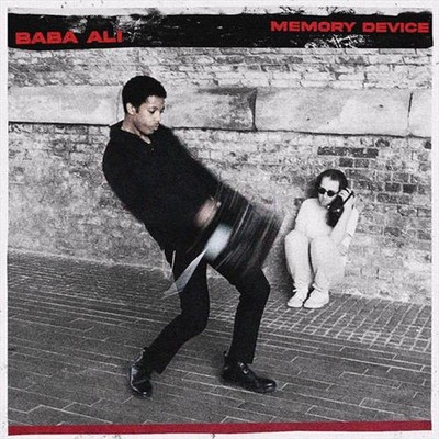 Memory Device - Baba Ali Vinyl