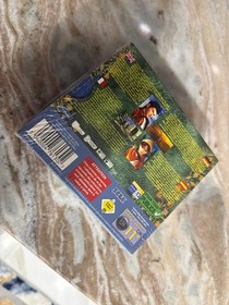 Shenmue II (Sega Dreamcast, PAL) - Rare European Release - Authentic