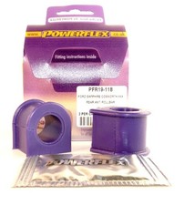 Powerflex für Ford Mondeo 1992-2000 hinterer Stabi hinten 18mm 