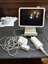 Square Stand POS Kit with 9.7 Inch iPad Air