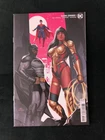 DARK CRISIS #1 INHYUK LEE VARIANT BATMAN WONDER WOMAN SUPERMAN