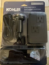 Kohller Disposal Air  Switch Kit