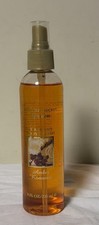 Victoria's Secret Garden Amber Romance Body Splash Spray 8 Oz