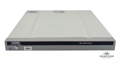 Karl Storz OR1 NEO-PS16+ Power System Console