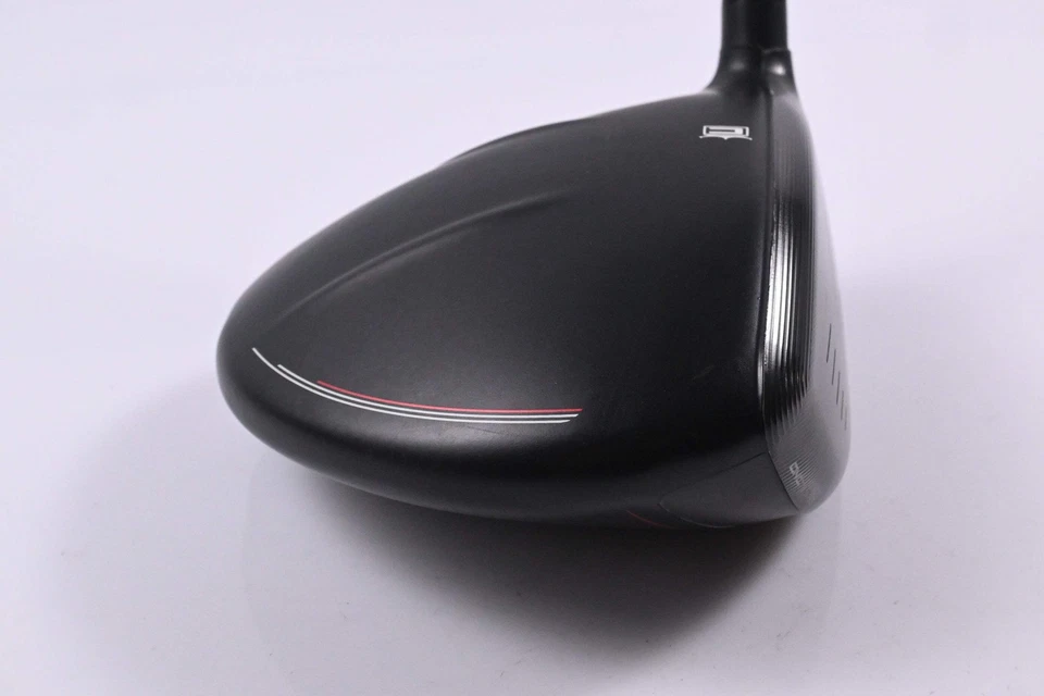 Cobra King Speedzone Driver / 9 Degree / Stiff Flex HZRDUS Smoke Yellow 60 Shaft - Image 3 of 4