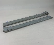 Dell 01R0550 Left and Right Inner and Outer Server Rail Kit