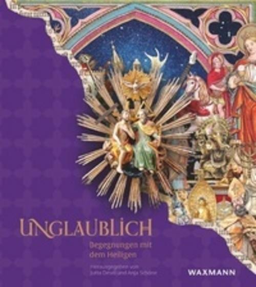 Unglaublich Anja Schöne