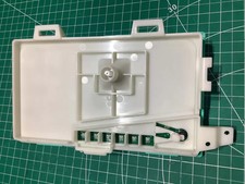 W10625696 Maytag Washer Control Unit Machine And Motor