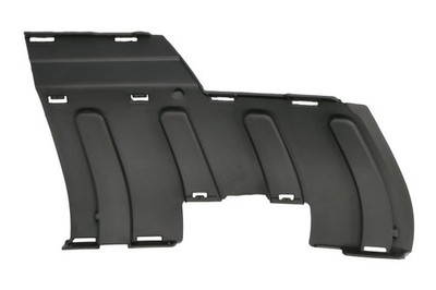 For Convenient Citroen C3 Aircross I, C3 Bumper Grille Cap a